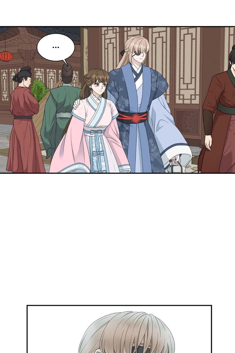 Dear My Dokkaebi Husband Chapter 18 page 19 - 