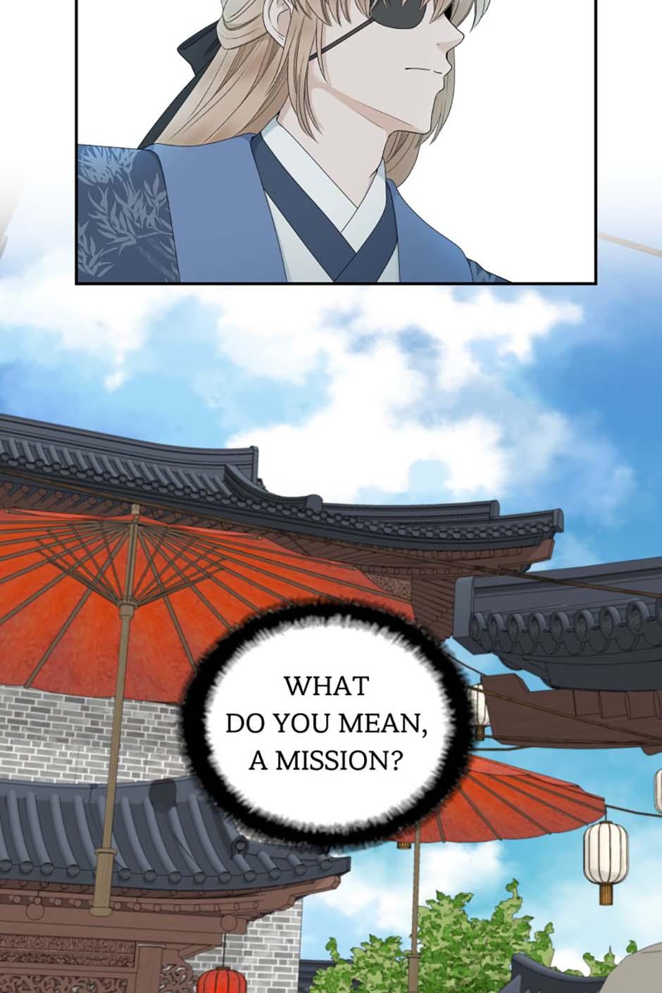 Dear My Dokkaebi Husband Chapter 18 page 20 - 