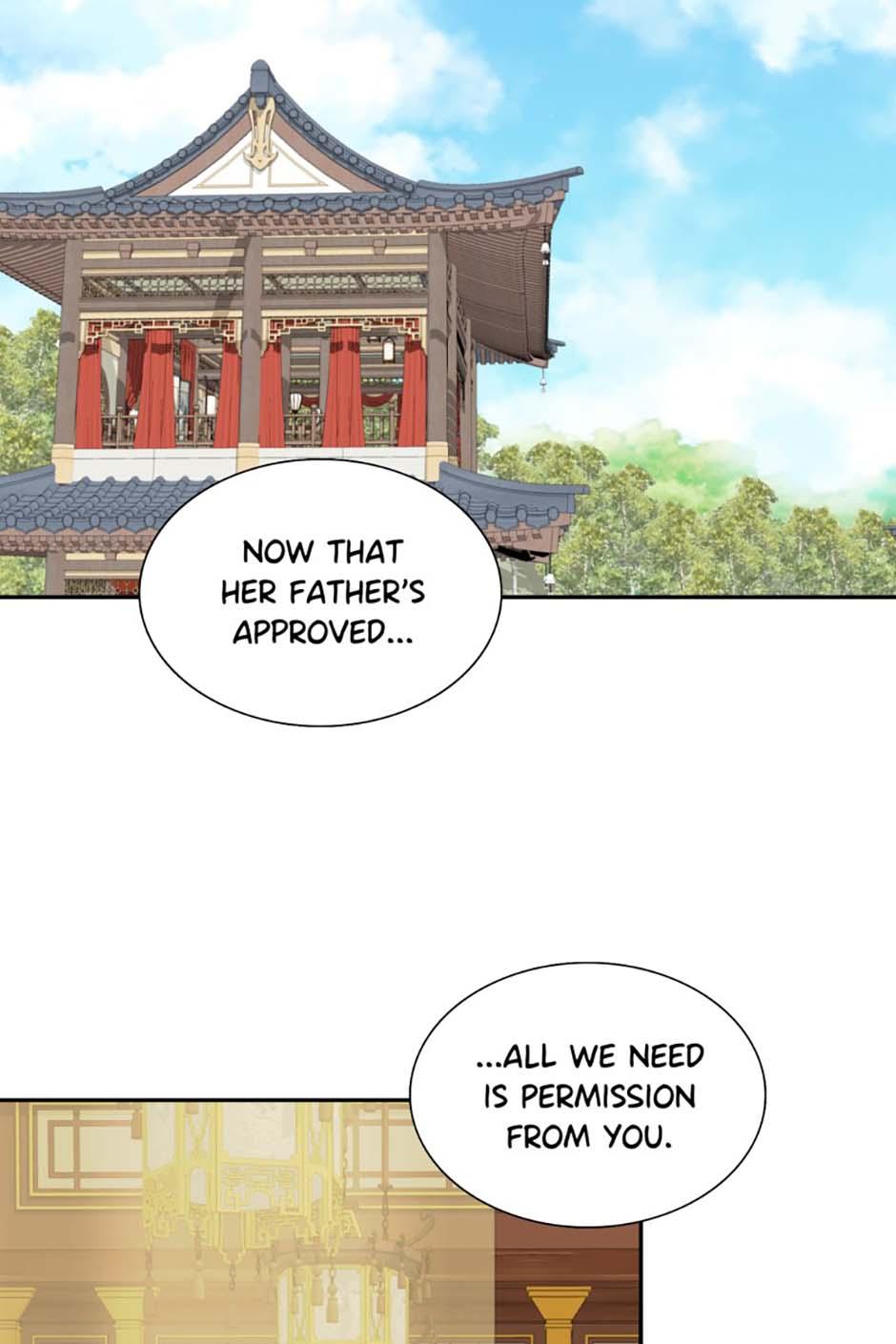 Dear My Dokkaebi Husband Chapter 18 page 23 - 