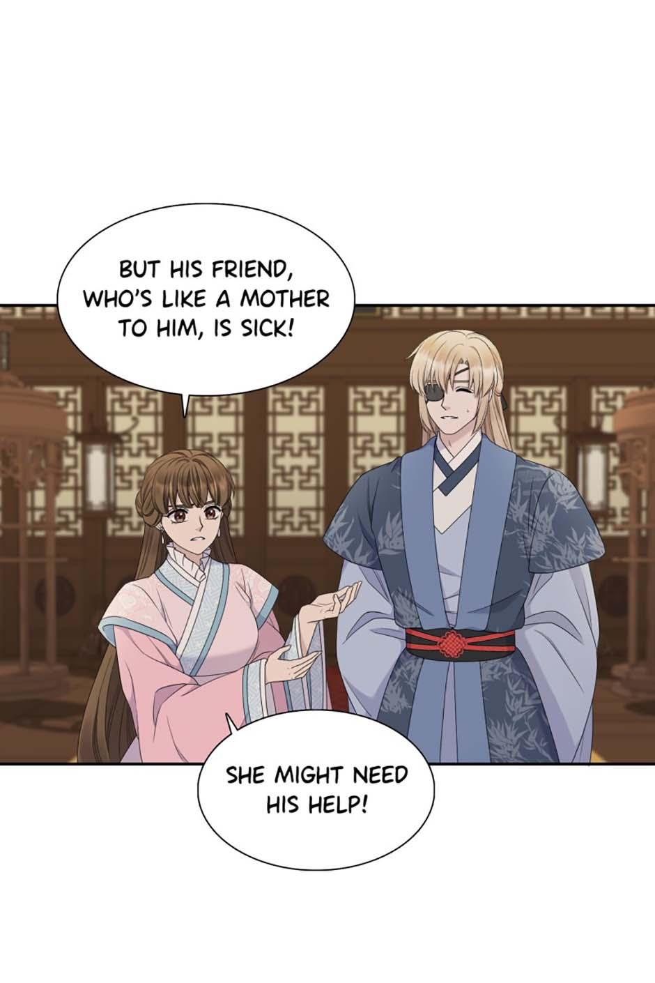 Dear My Dokkaebi Husband Chapter 18 page 26 - 