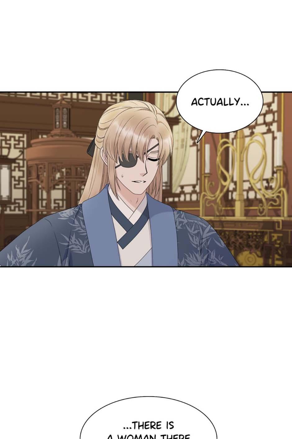 Dear My Dokkaebi Husband Chapter 18 page 28 - 