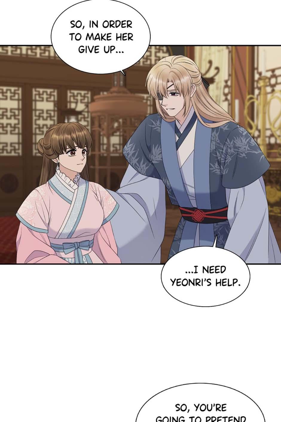 Dear My Dokkaebi Husband Chapter 18 page 32 - 