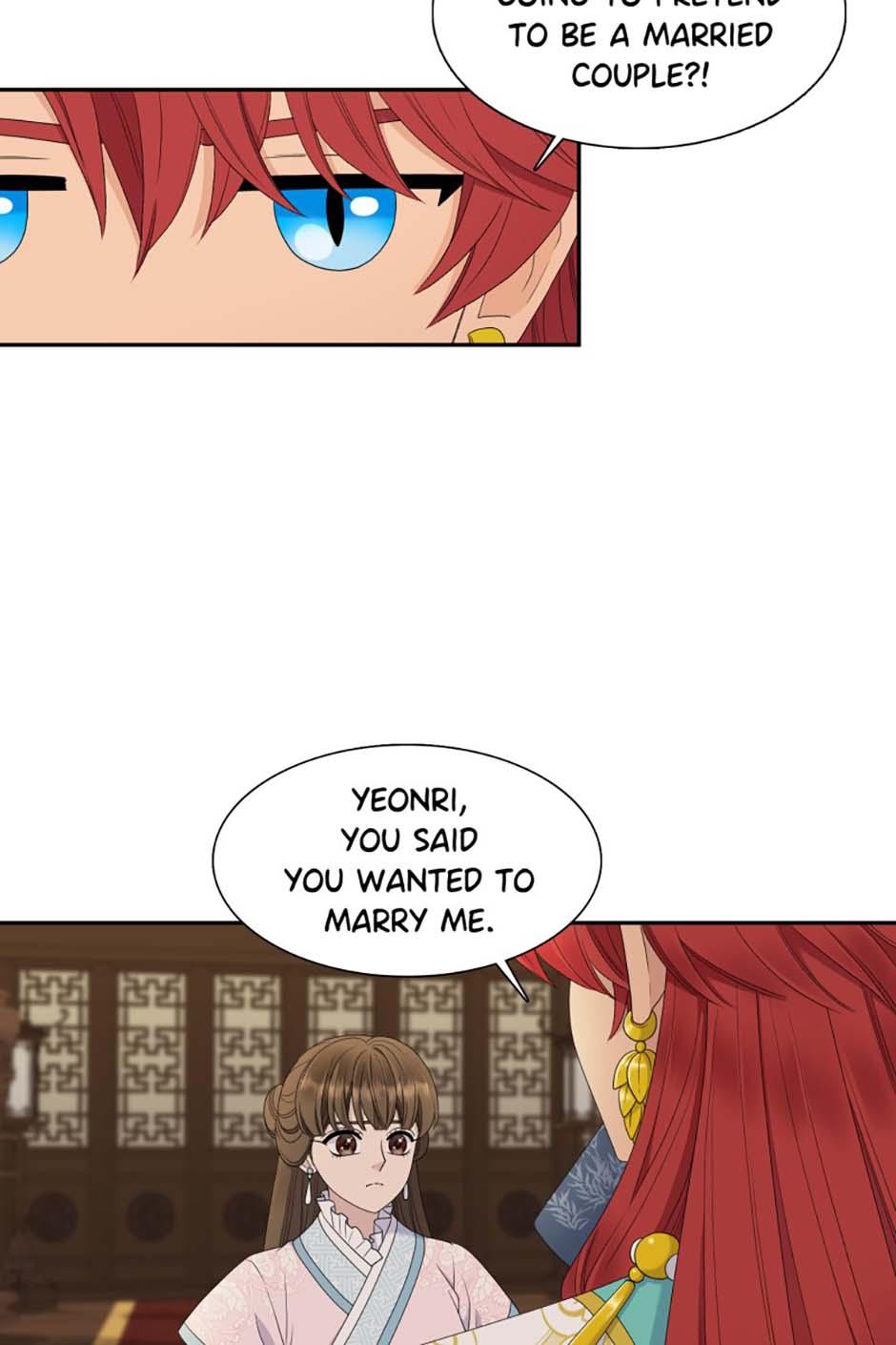 Dear My Dokkaebi Husband Chapter 18 page 33 - 