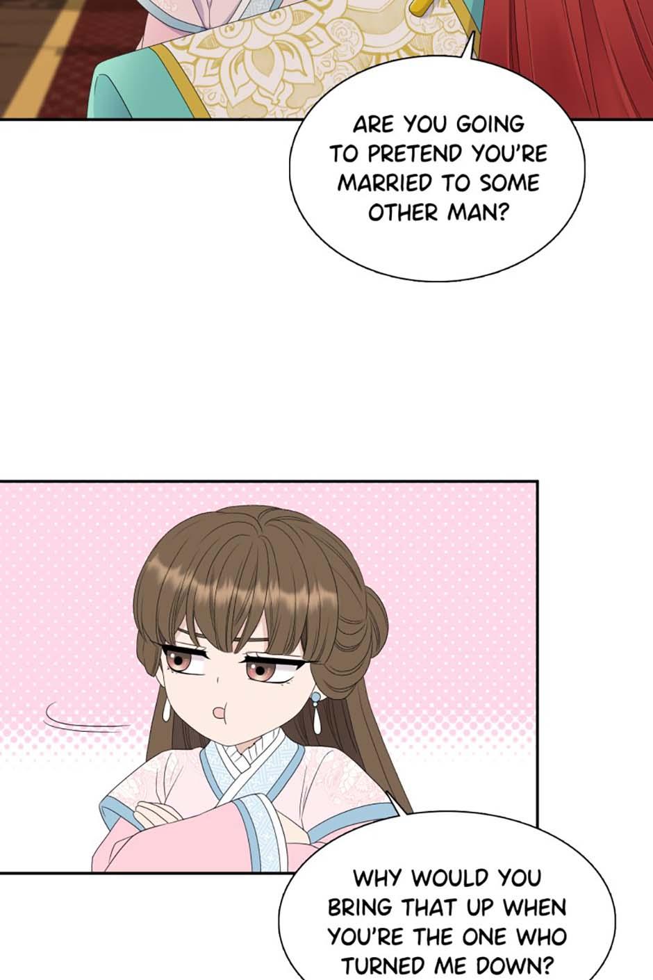 Dear My Dokkaebi Husband Chapter 18 page 34 - 
