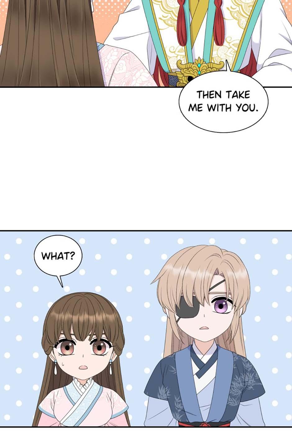 Dear My Dokkaebi Husband Chapter 18 page 37 - 