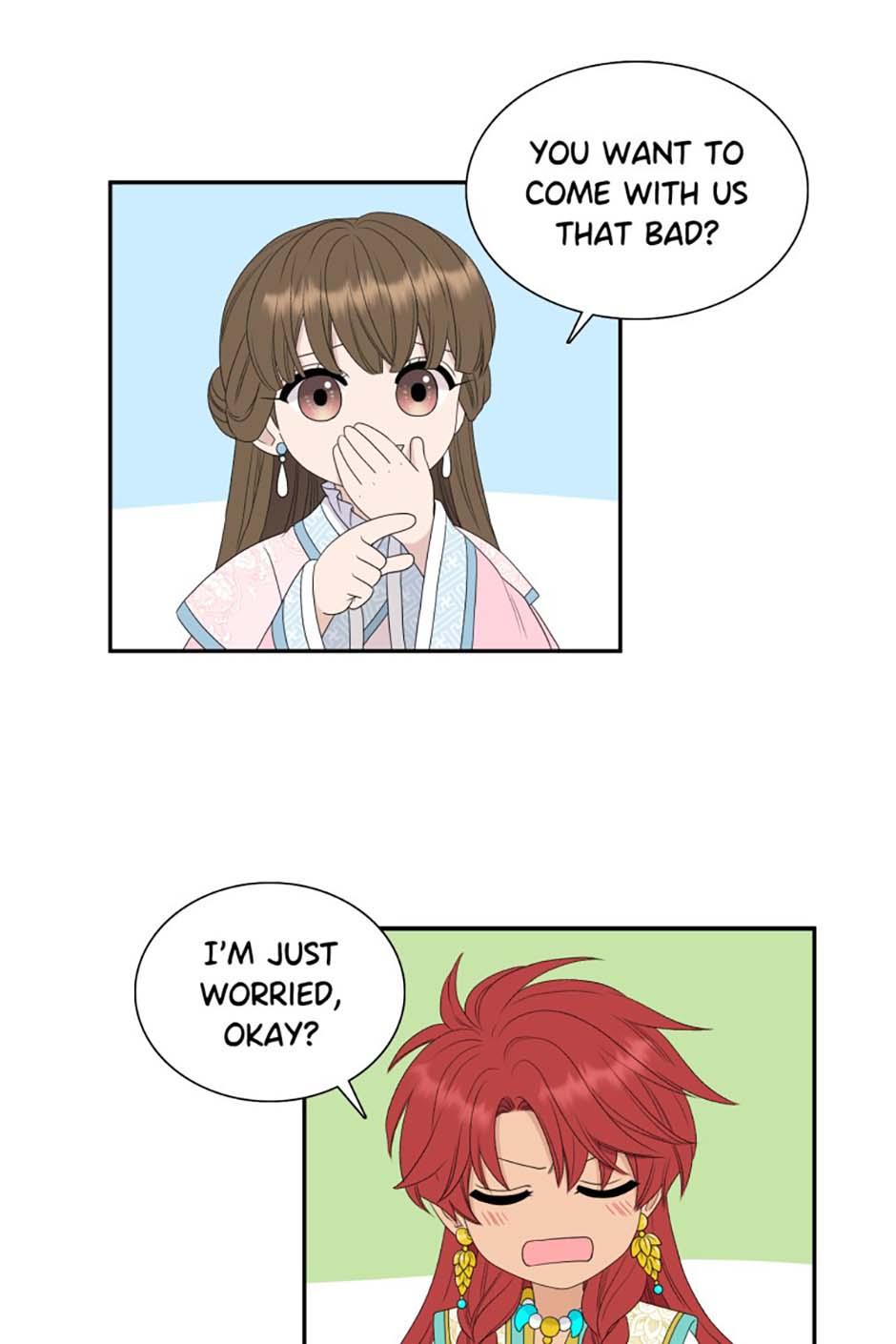 Dear My Dokkaebi Husband Chapter 18 page 39 - 