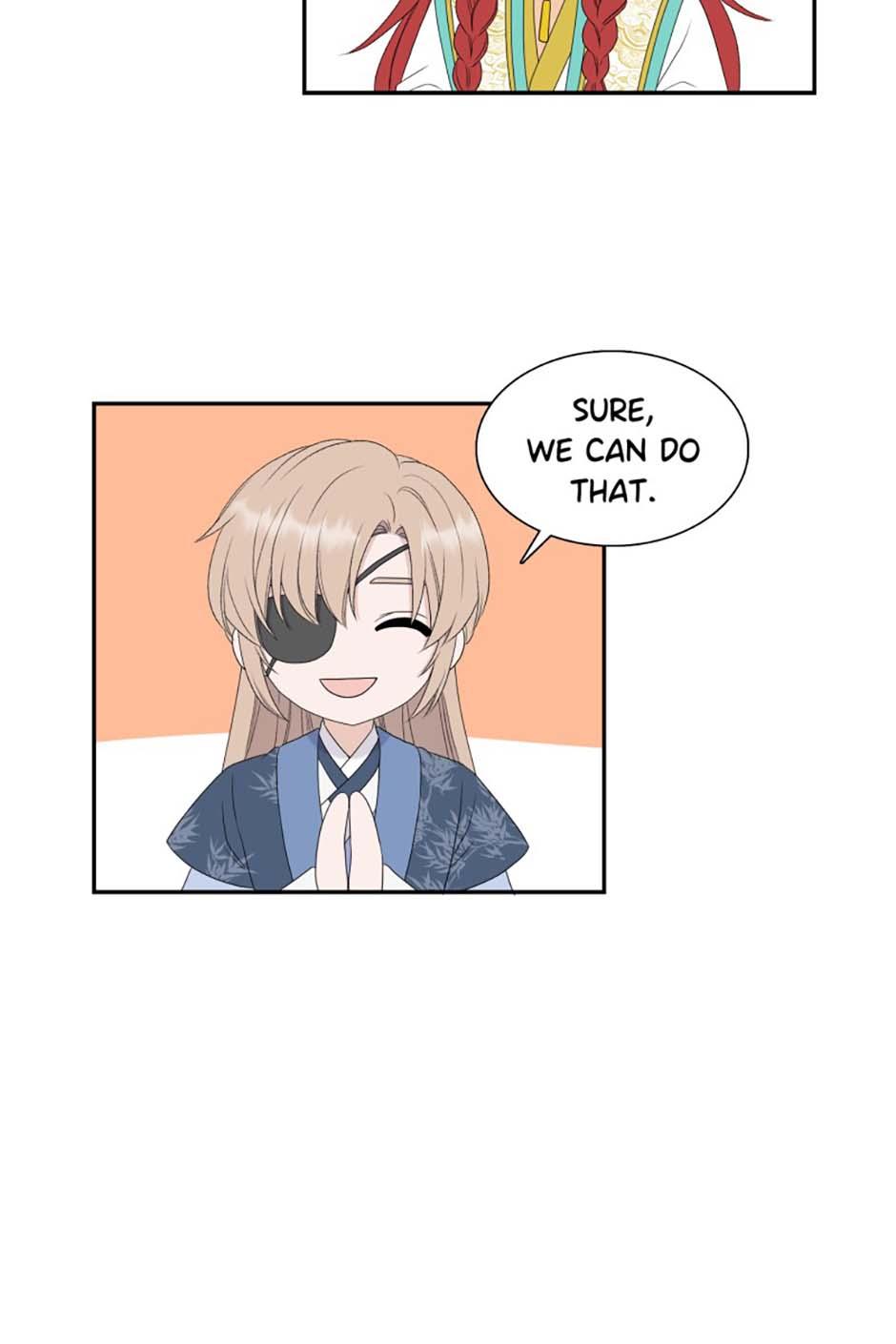 Dear My Dokkaebi Husband Chapter 18 page 40 - 