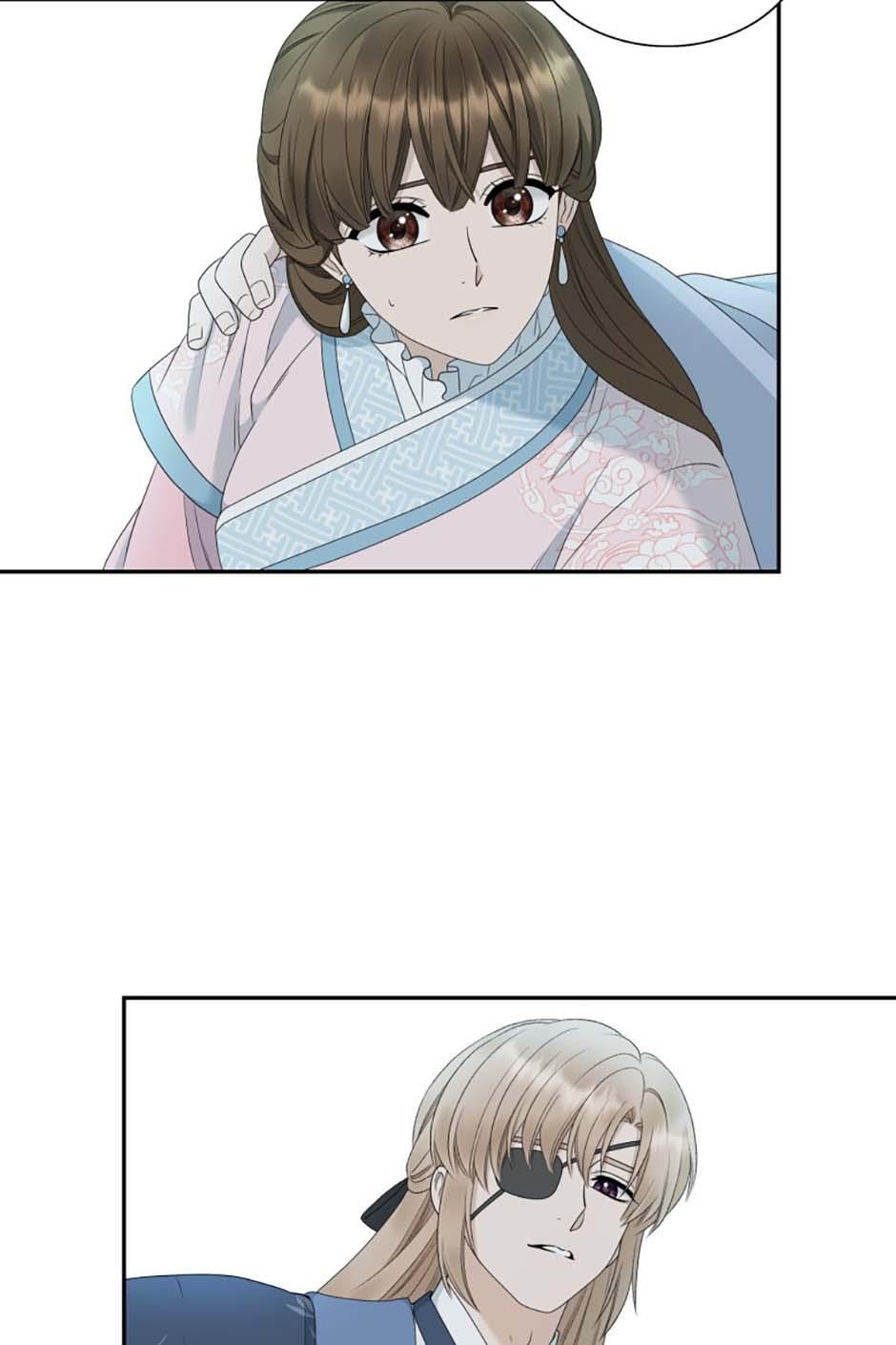 Dear My Dokkaebi Husband Chapter 18 page 5 - 
