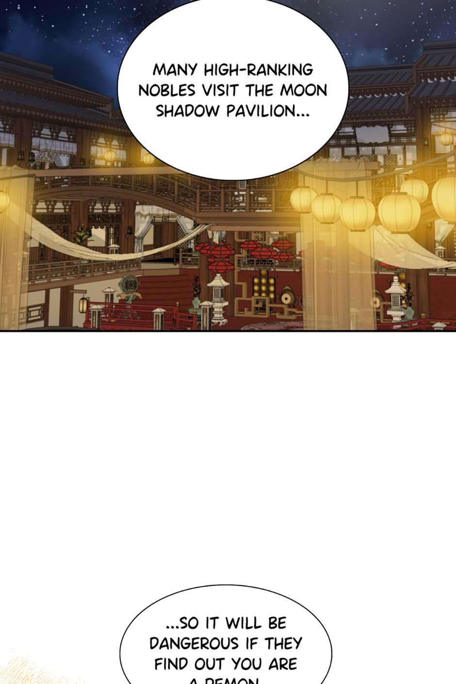 Dear My Dokkaebi Husband Chapter 18 page 42 - 