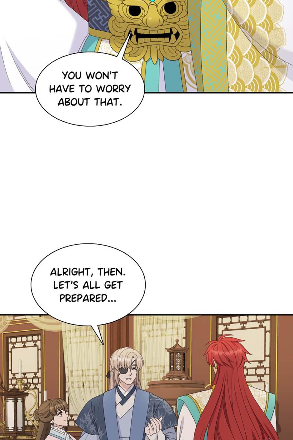Dear My Dokkaebi Husband Chapter 18 page 44 - 