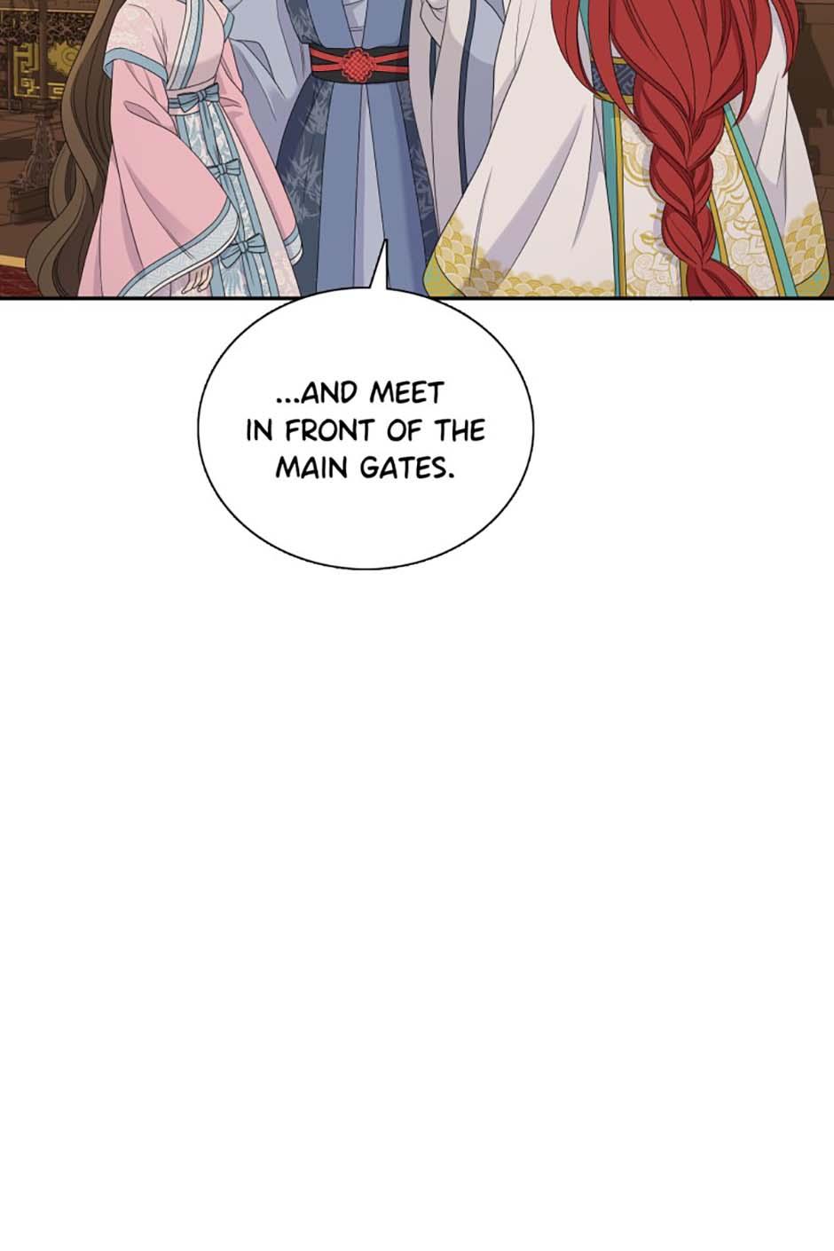 Dear My Dokkaebi Husband Chapter 18 page 45 - 