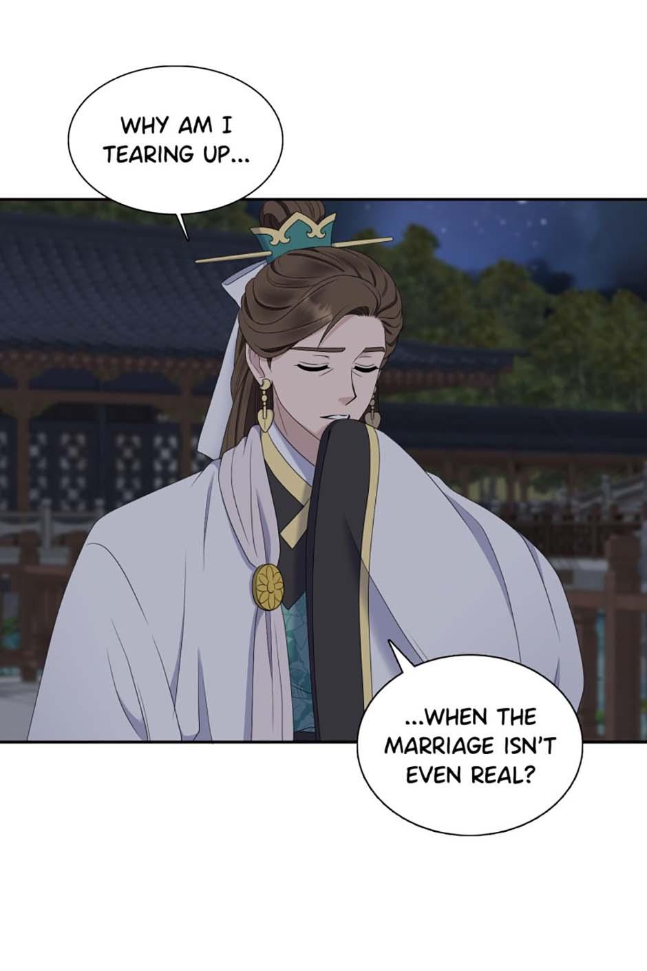 Dear My Dokkaebi Husband Chapter 18 page 47 - 