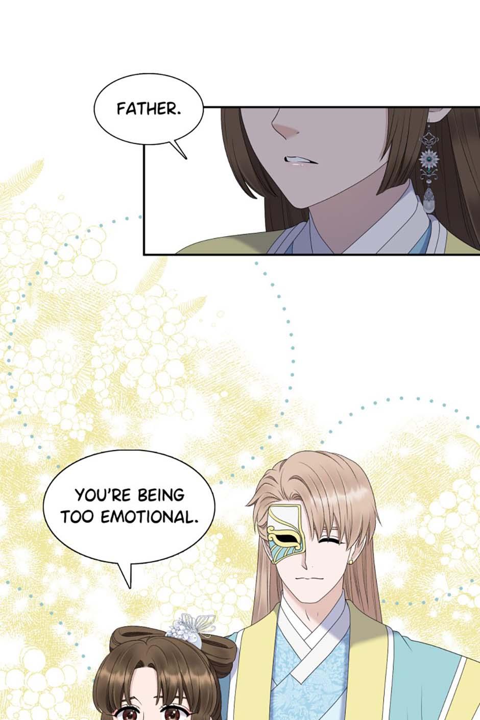 Dear My Dokkaebi Husband Chapter 18 page 48 - 