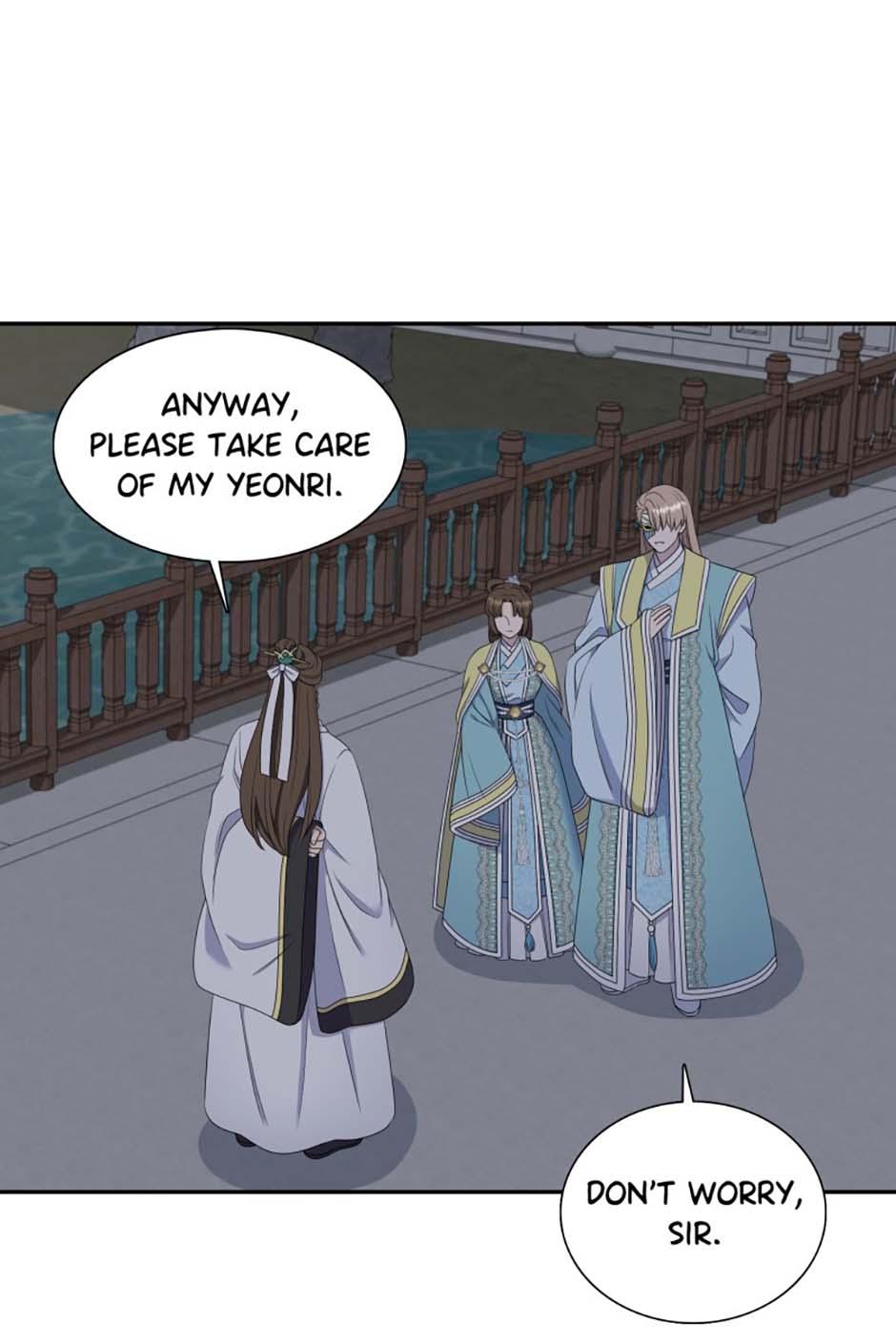 Dear My Dokkaebi Husband Chapter 18 page 50 - 