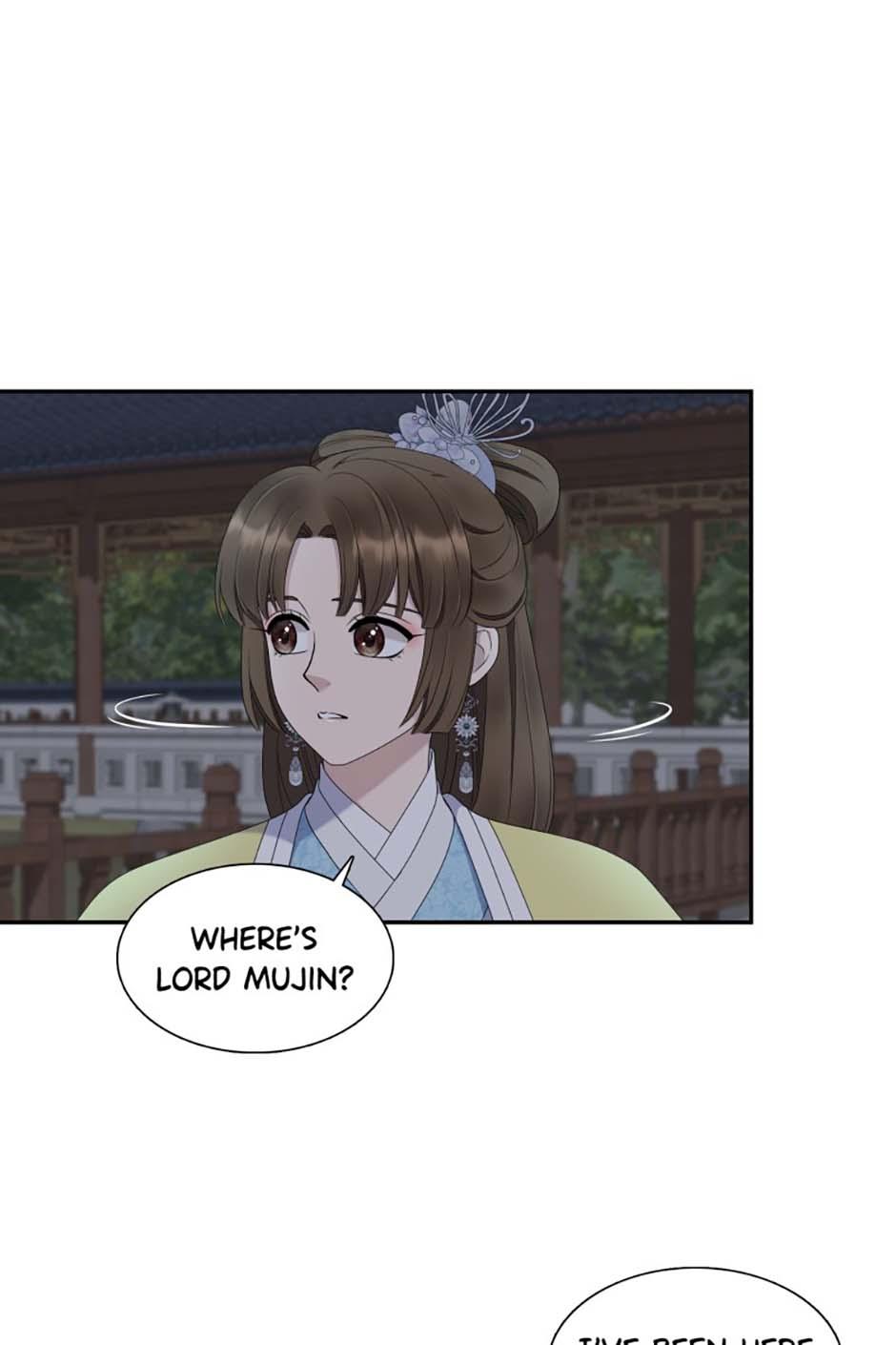 Dear My Dokkaebi Husband Chapter 18 page 51 - 