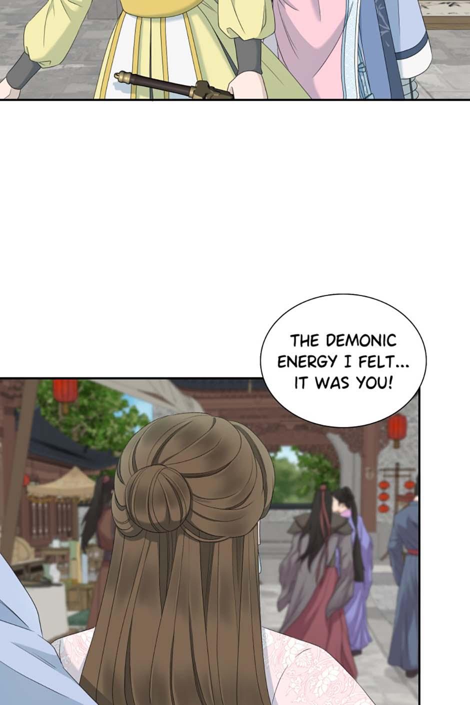 Dear My Dokkaebi Husband Chapter 18 page 7 - 