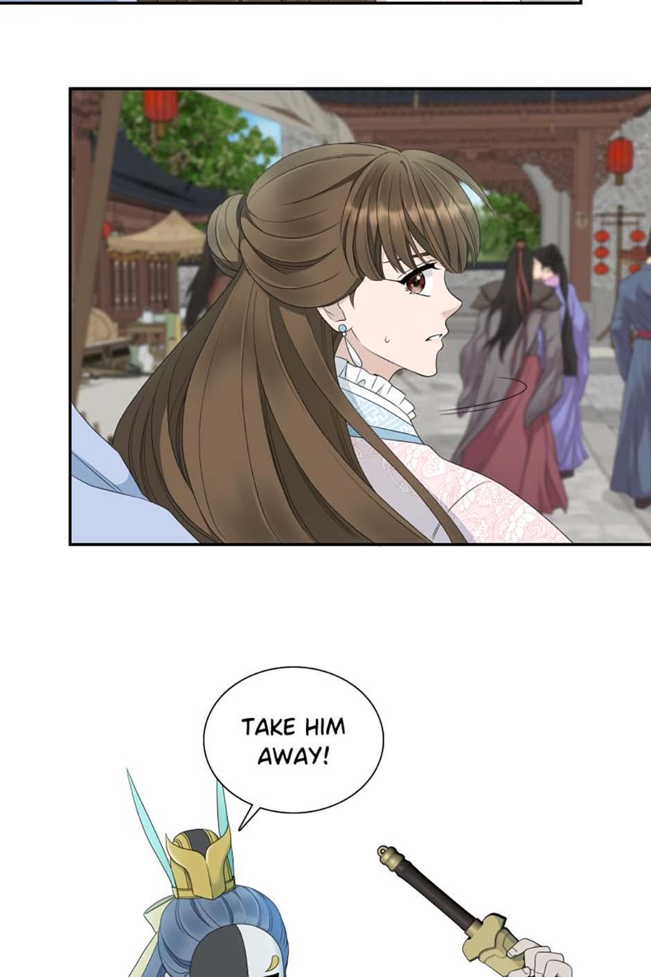 Dear My Dokkaebi Husband Chapter 18 page 8 - 