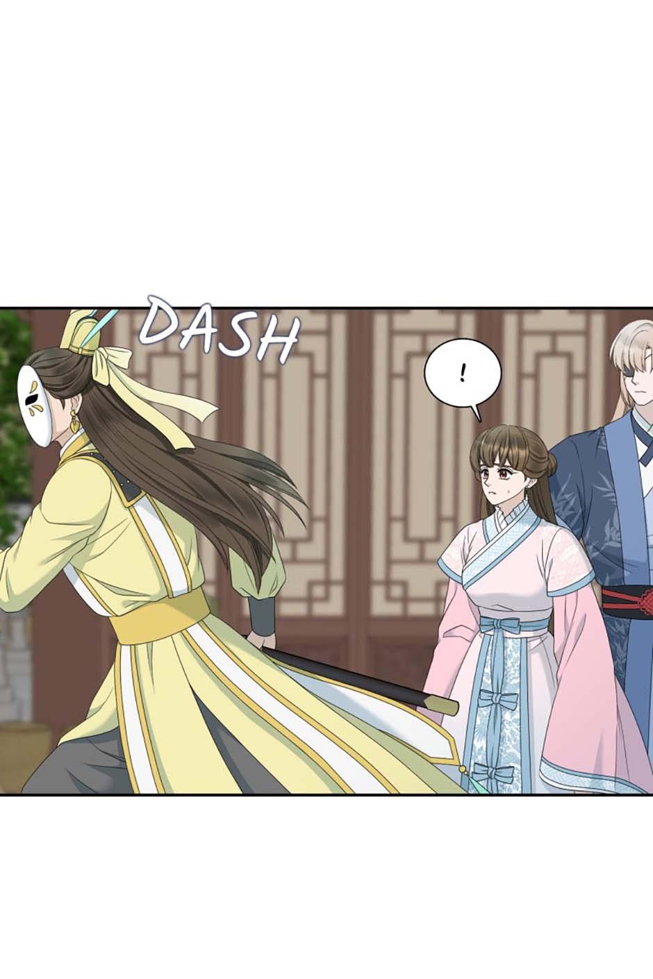 Dear My Dokkaebi Husband Chapter 18 page 10 - 