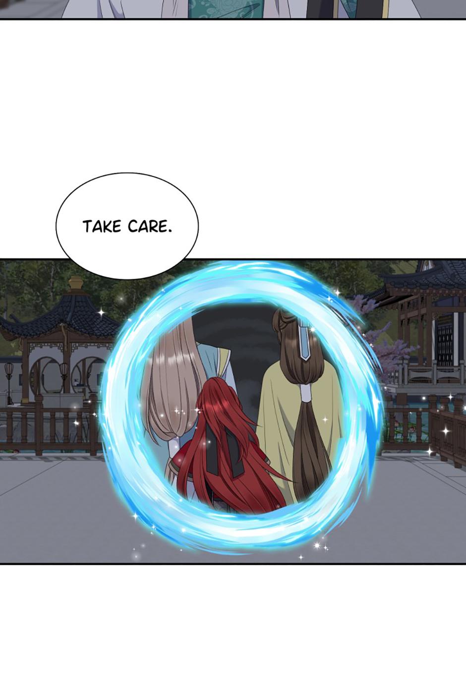 Dear My Dokkaebi Husband Chapter 19 page 12 - 