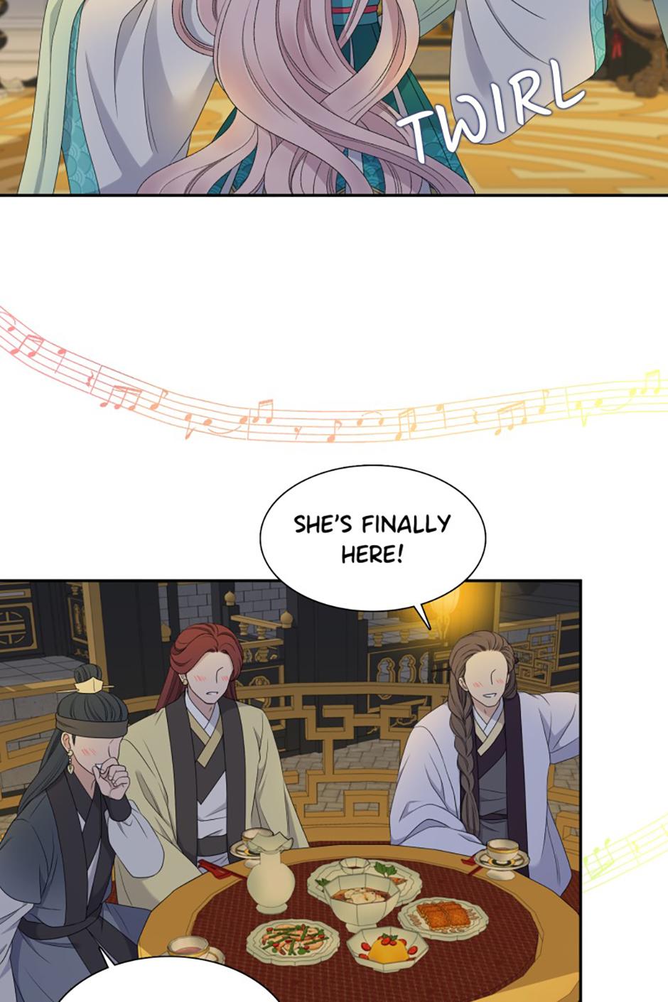 Dear My Dokkaebi Husband Chapter 19 page 17 - 