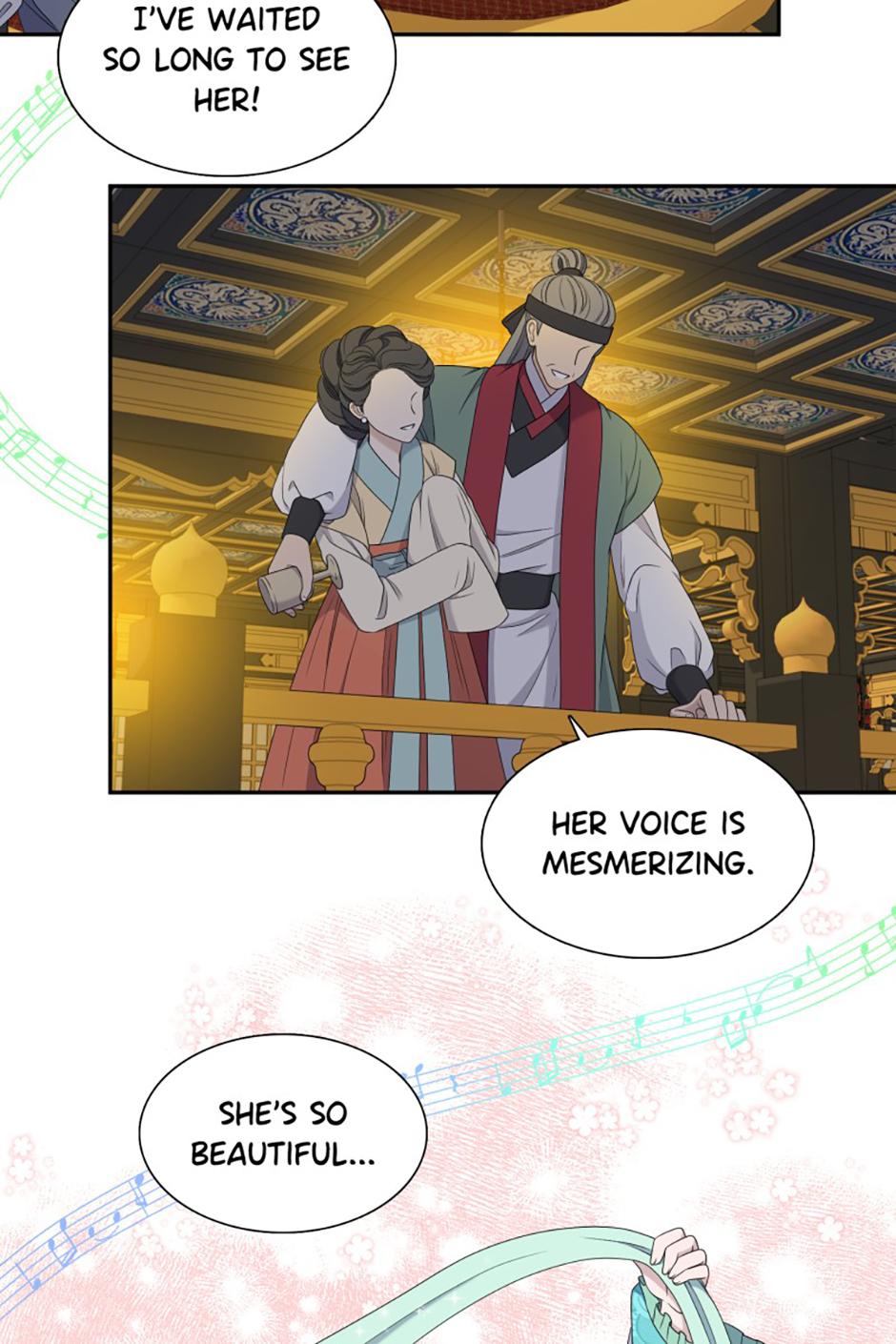 Dear My Dokkaebi Husband Chapter 19 page 18 - 