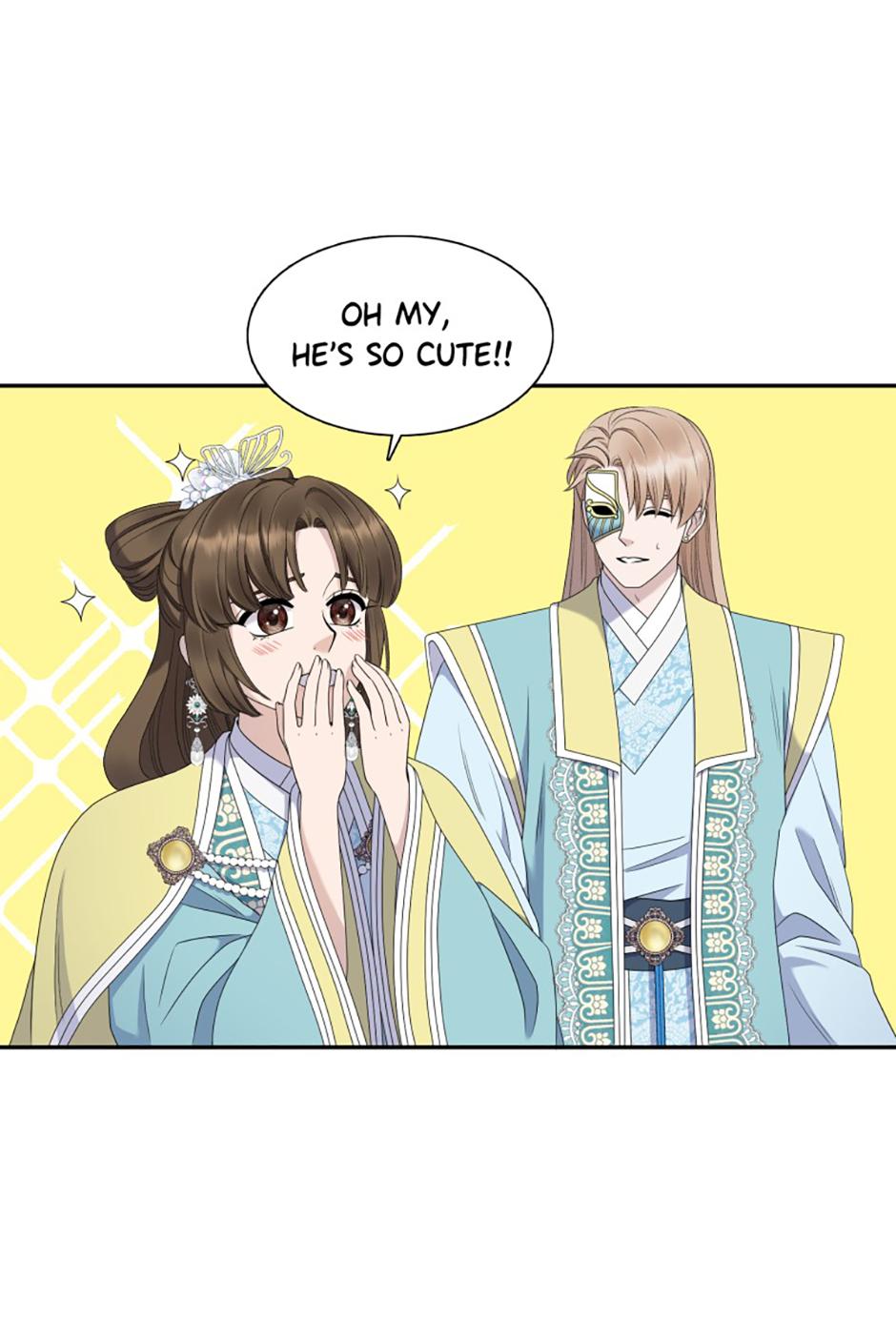 Dear My Dokkaebi Husband Chapter 19 page 3 - 