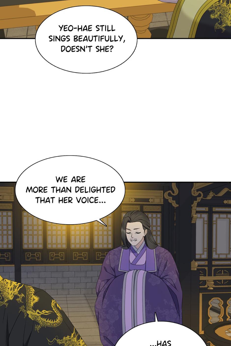 Dear My Dokkaebi Husband Chapter 19 page 22 - 