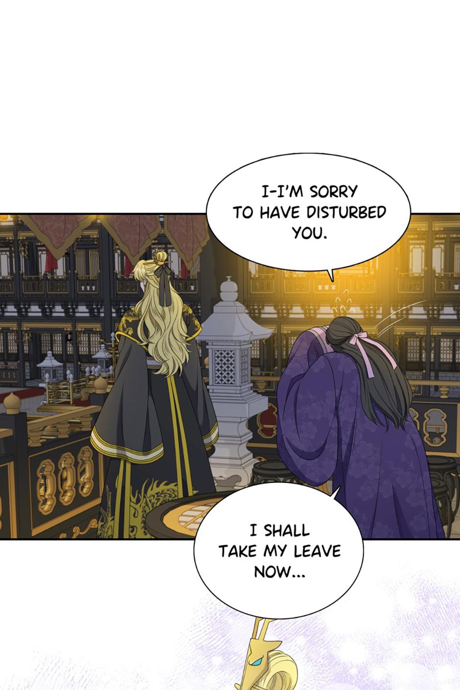 Dear My Dokkaebi Husband Chapter 19 page 25 - 