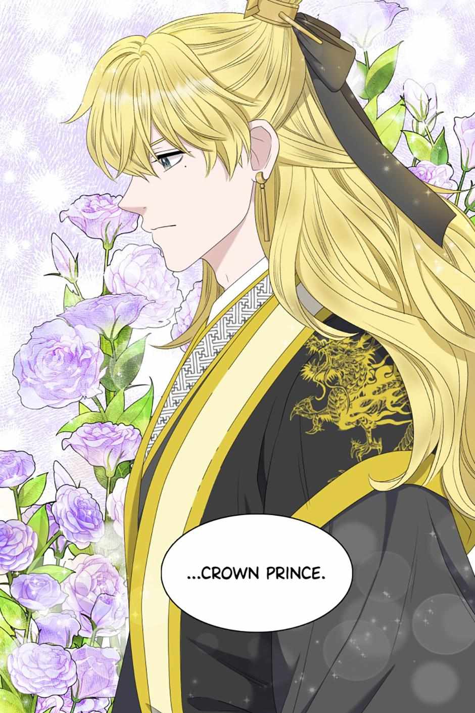 Dear My Dokkaebi Husband Chapter 19 page 26 - 