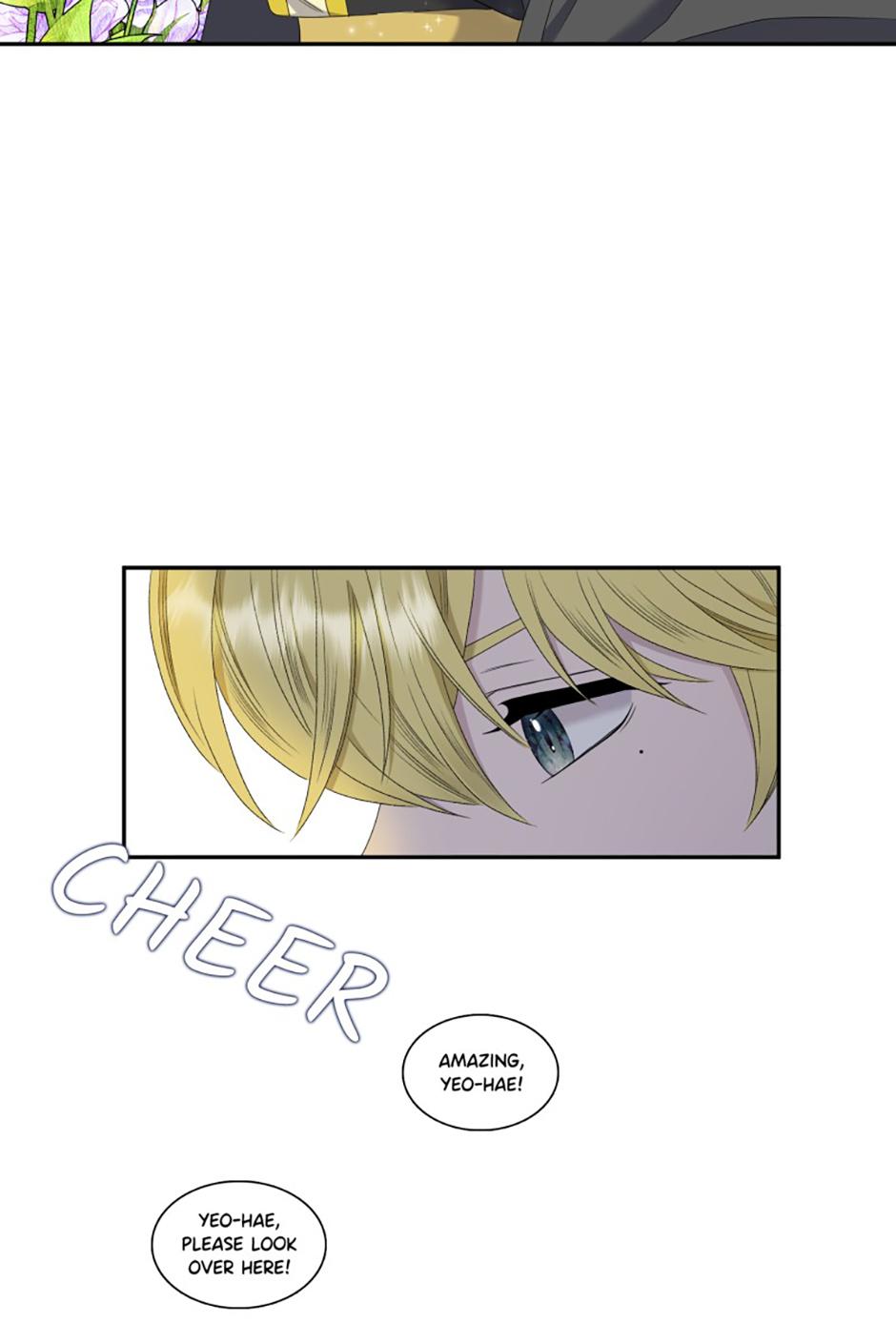 Dear My Dokkaebi Husband Chapter 19 page 27 - 