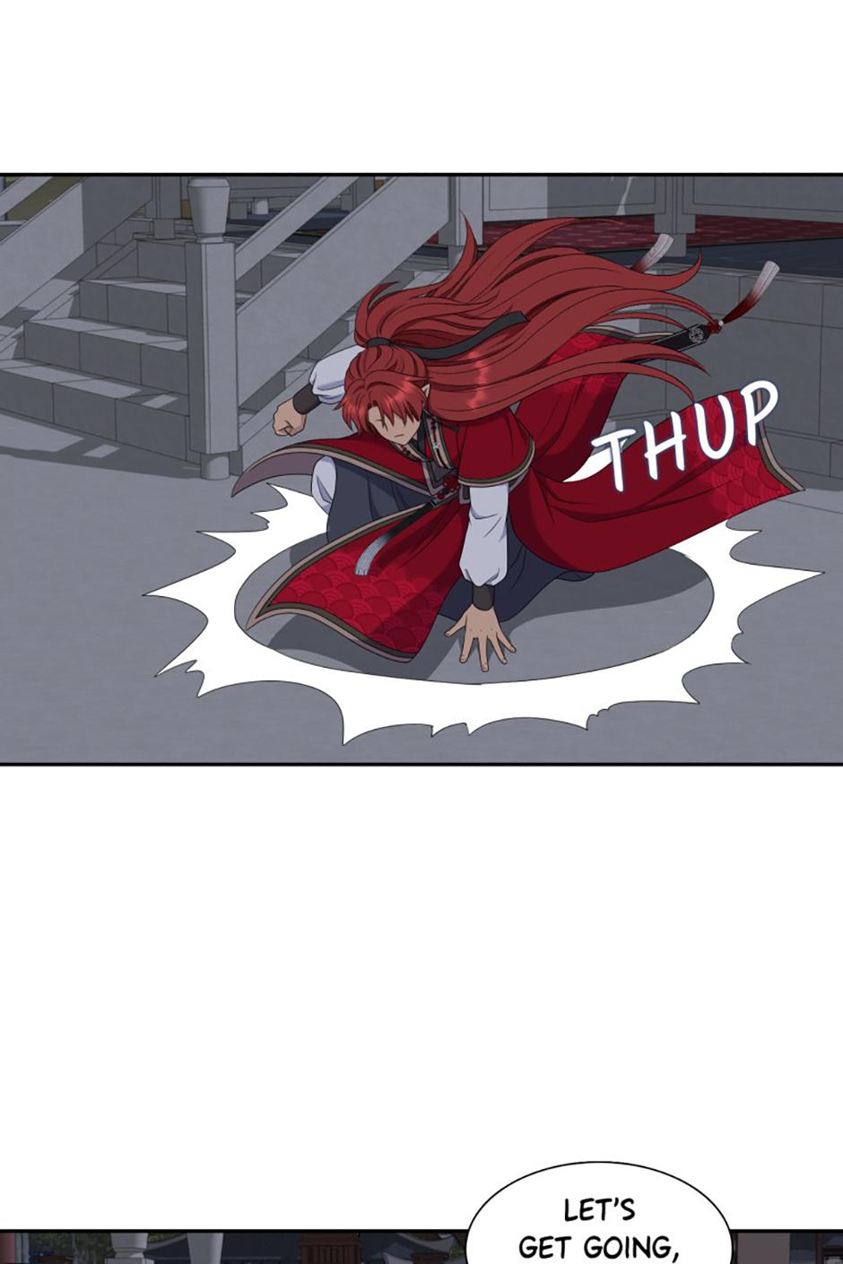 Dear My Dokkaebi Husband Chapter 19 page 4 - 