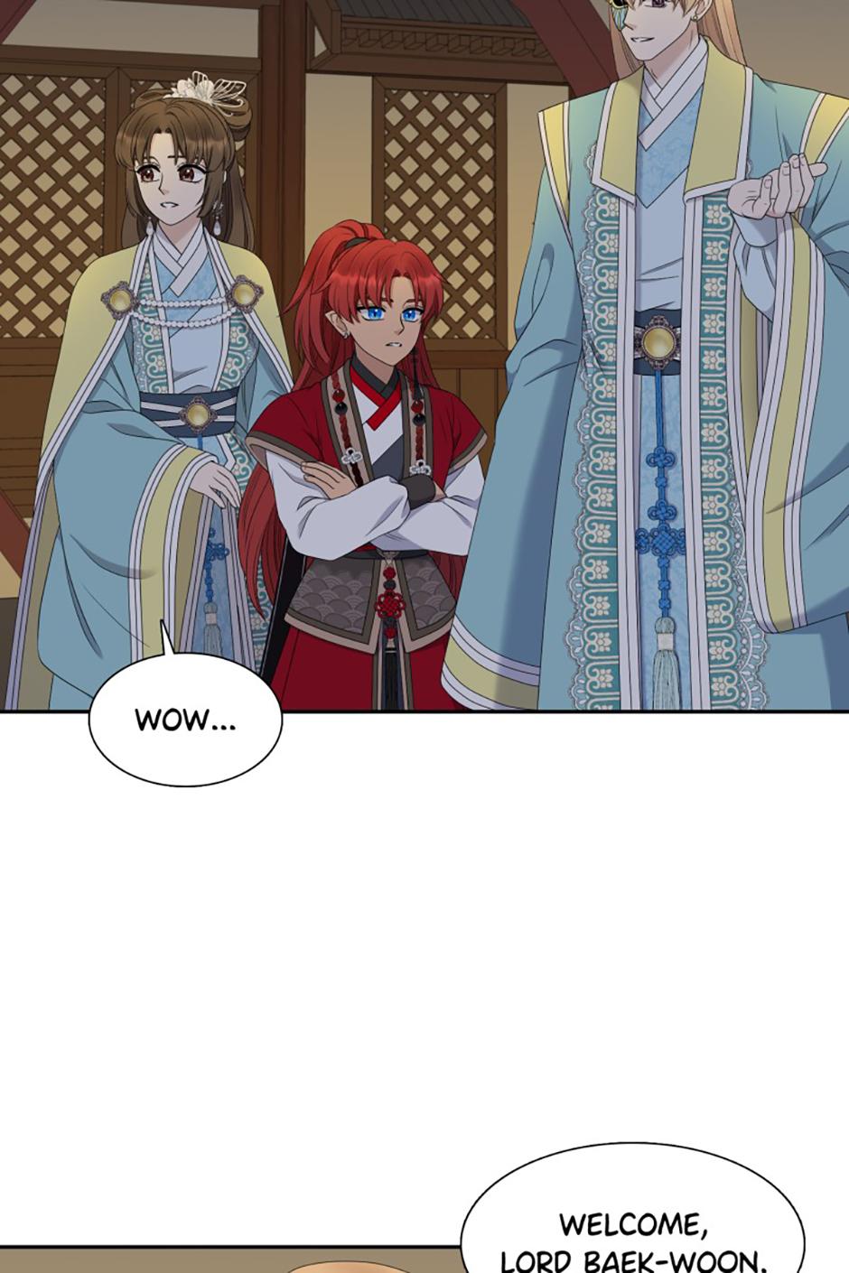 Dear My Dokkaebi Husband Chapter 19 page 33 - 