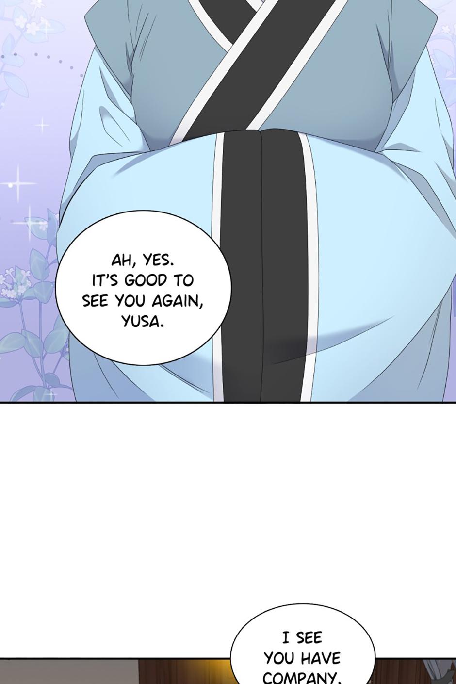 Dear My Dokkaebi Husband Chapter 19 page 35 - 
