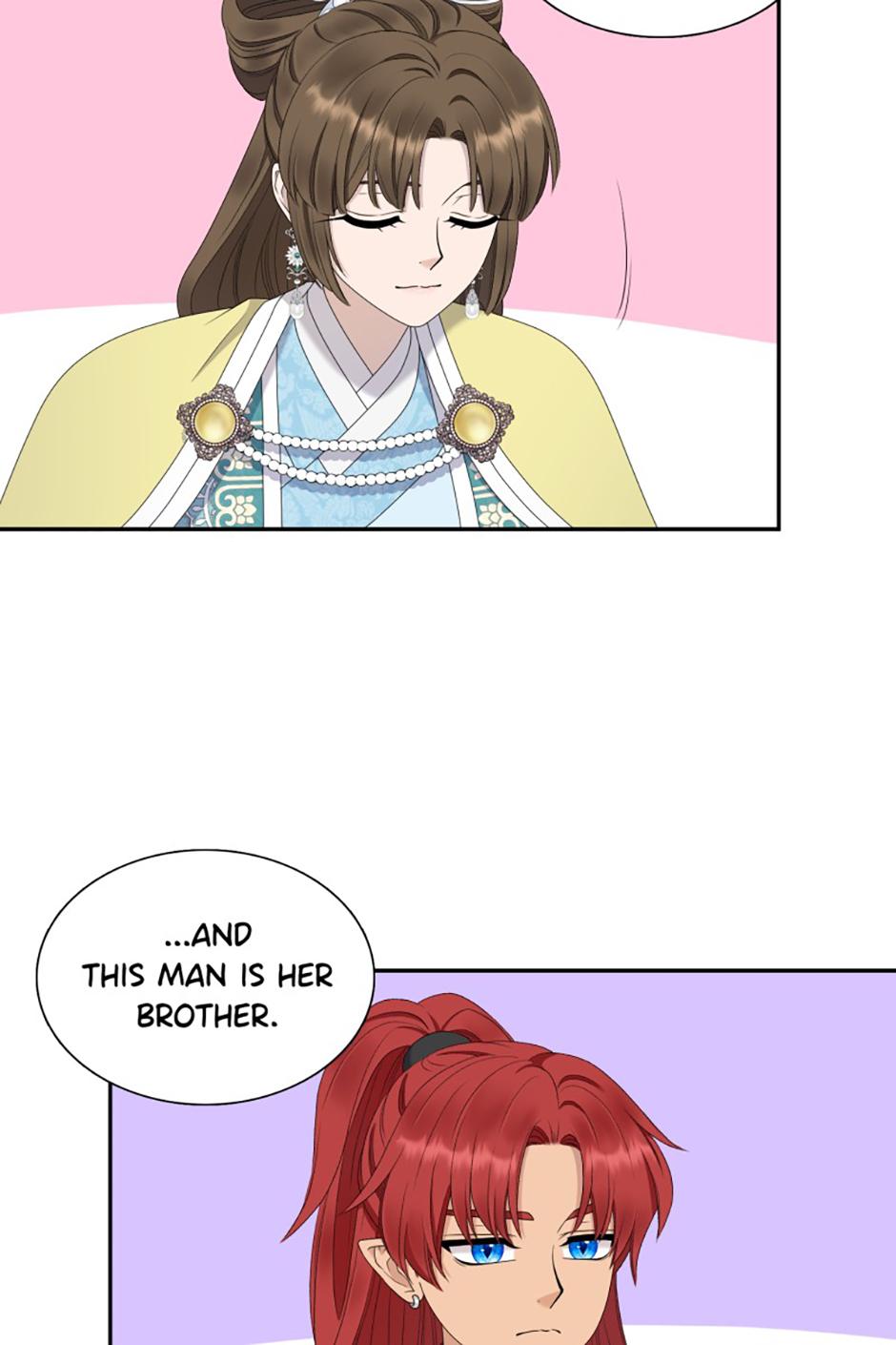 Dear My Dokkaebi Husband Chapter 19 page 37 - 
