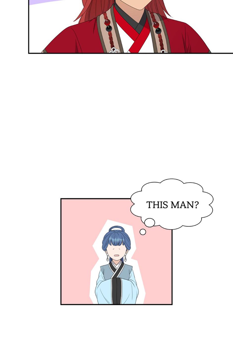 Dear My Dokkaebi Husband Chapter 19 page 38 - 