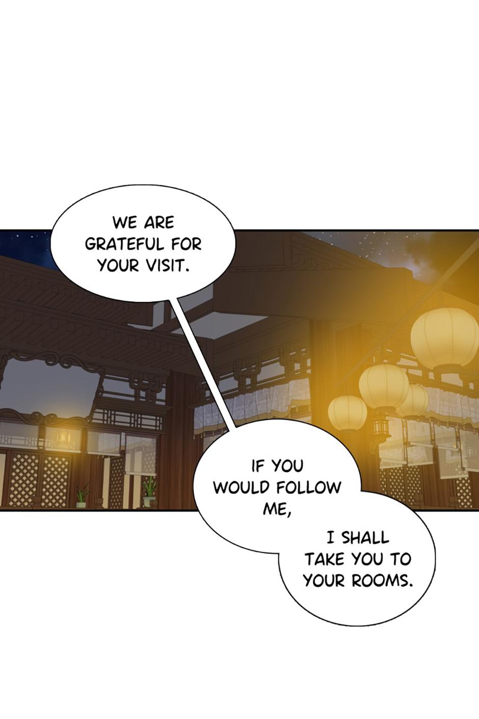Dear My Dokkaebi Husband Chapter 19 page 39 - 
