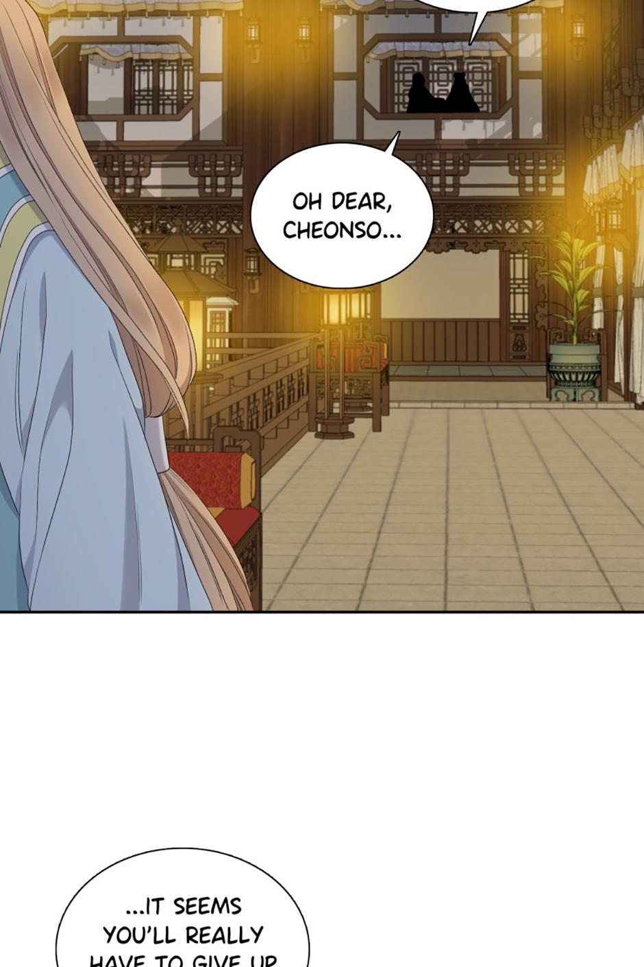 Dear My Dokkaebi Husband Chapter 19 page 41 - 