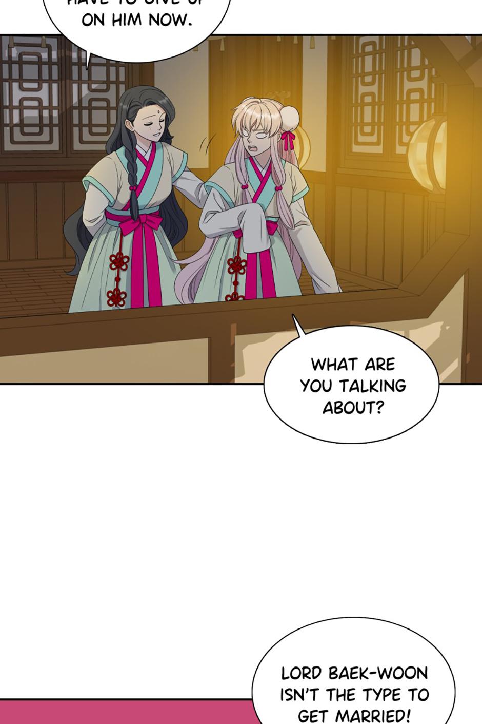Dear My Dokkaebi Husband Chapter 19 page 42 - 