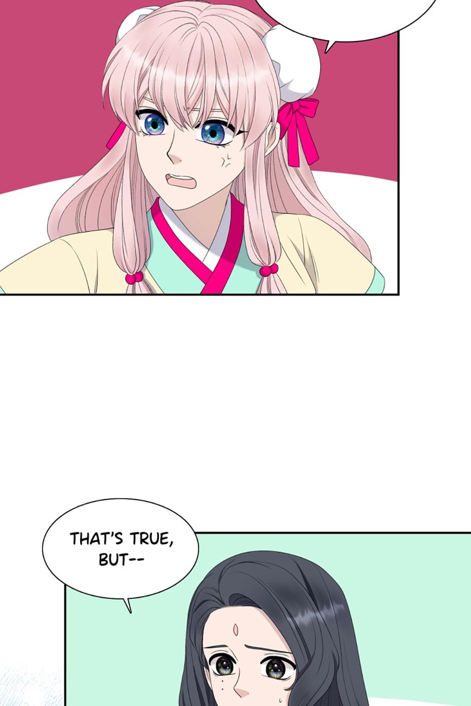 Dear My Dokkaebi Husband Chapter 19 page 43 - 