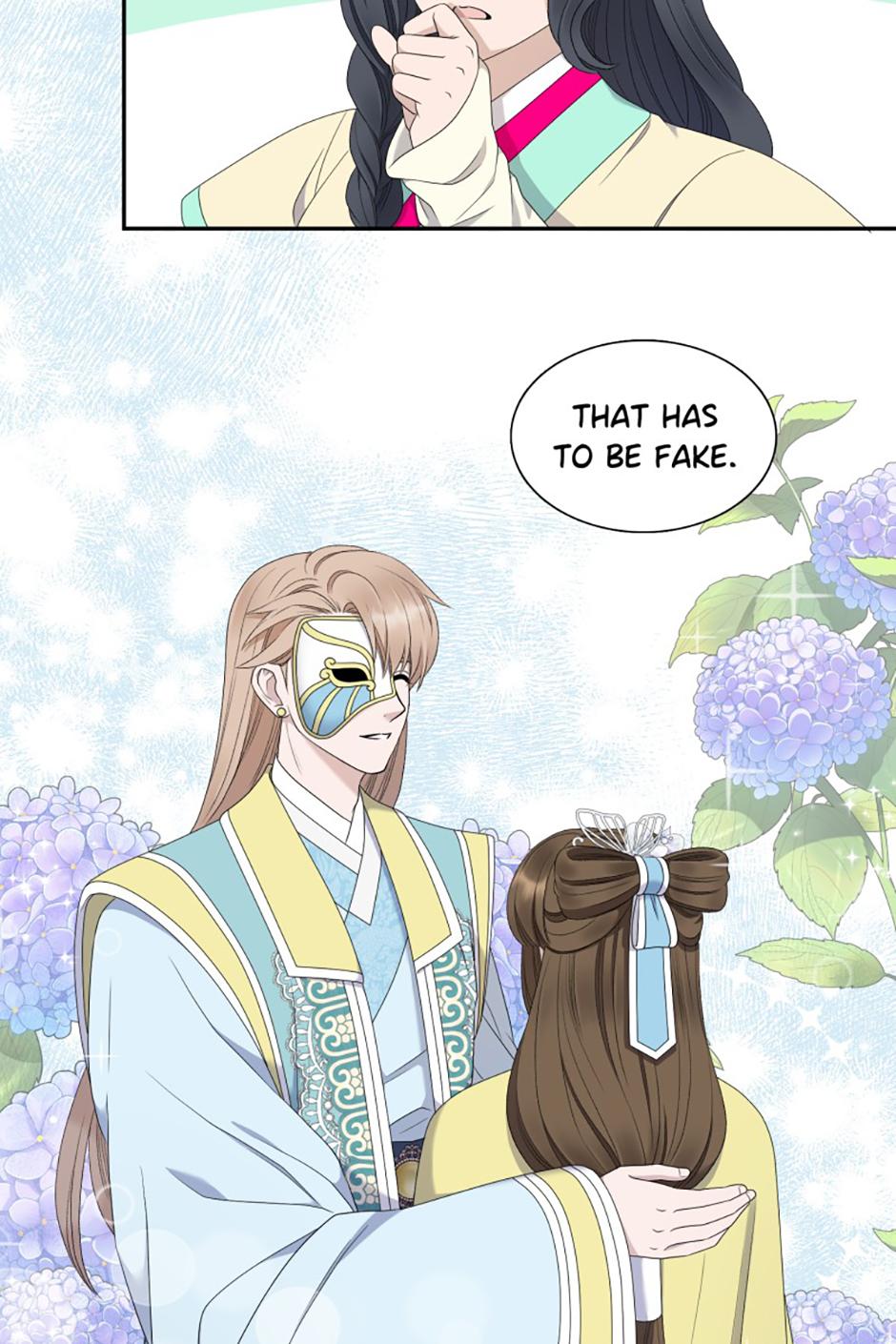 Dear My Dokkaebi Husband Chapter 19 page 44 - 