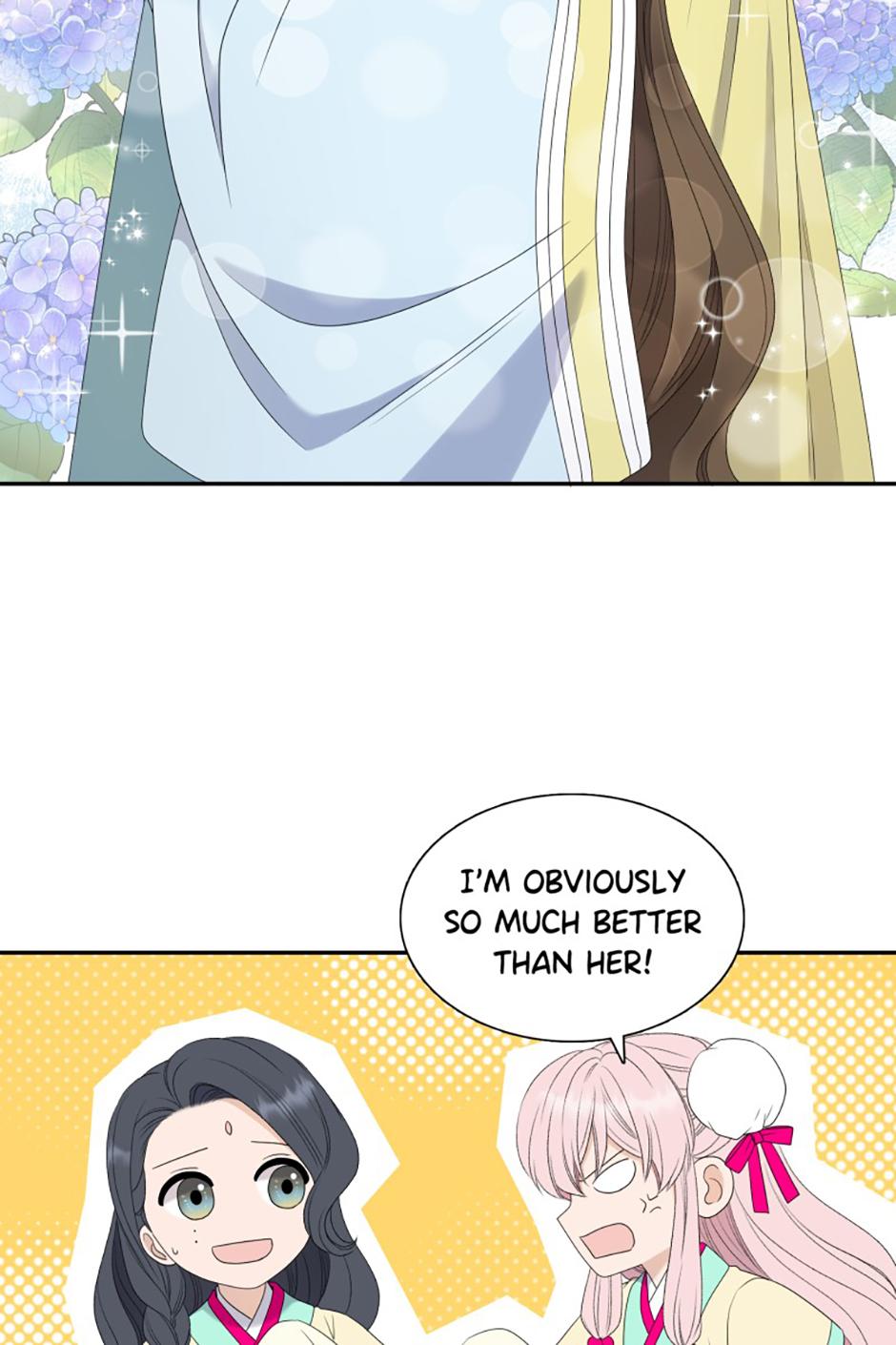 Dear My Dokkaebi Husband Chapter 19 page 45 - 