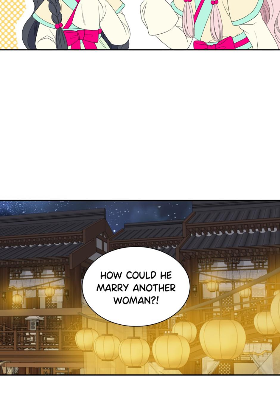 Dear My Dokkaebi Husband Chapter 19 page 46 - 