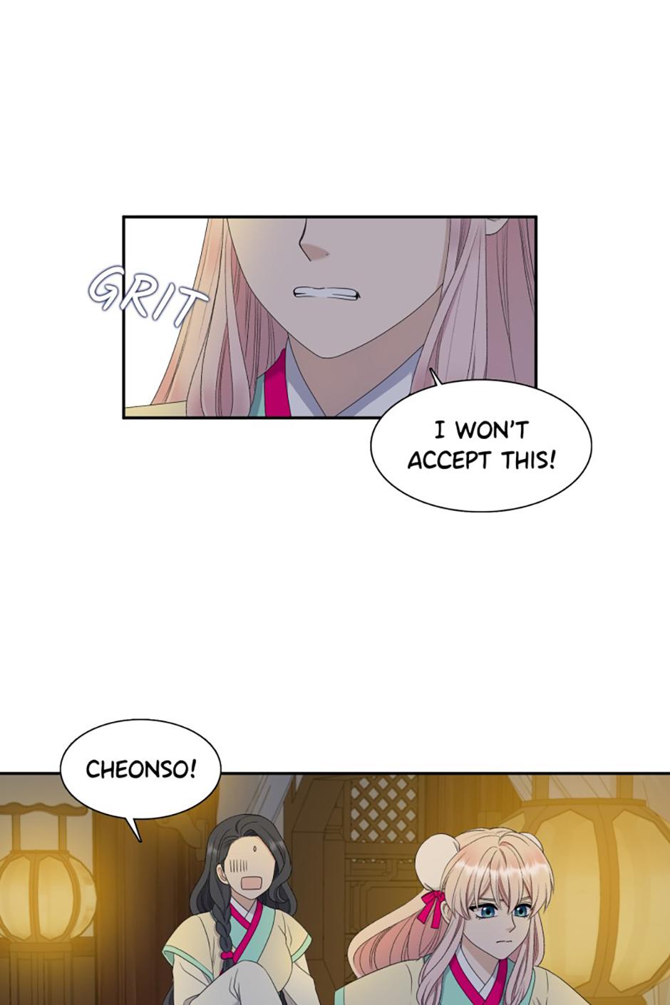 Dear My Dokkaebi Husband Chapter 19 page 47 - 