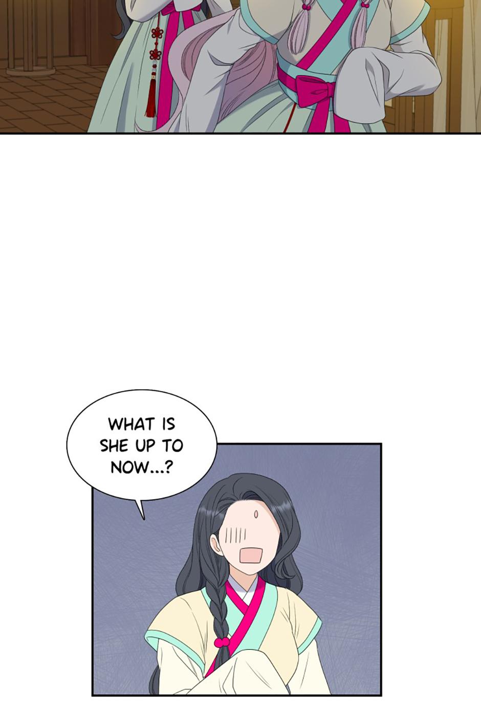 Dear My Dokkaebi Husband Chapter 19 page 48 - 