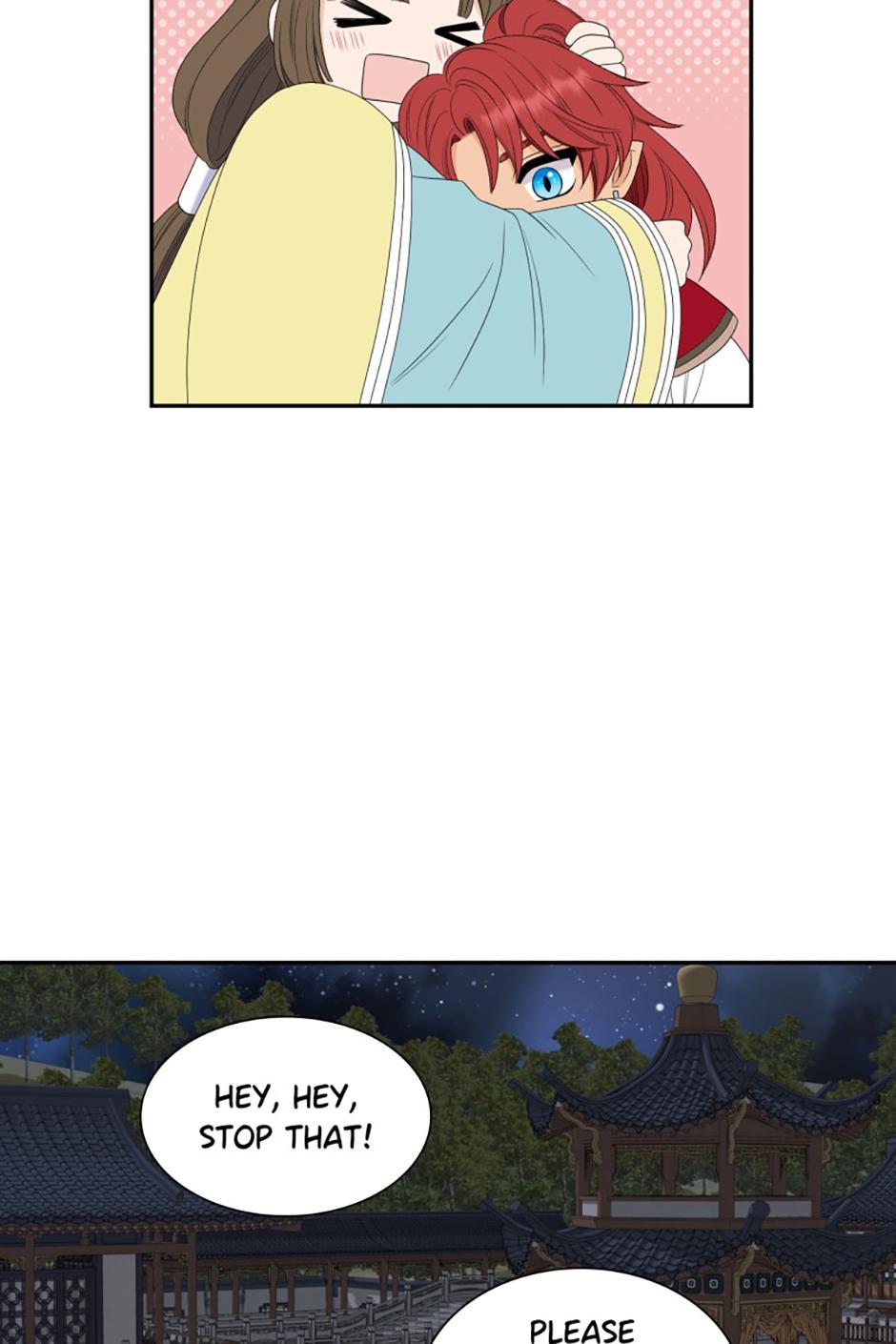 Dear My Dokkaebi Husband Chapter 19 page 6 - 