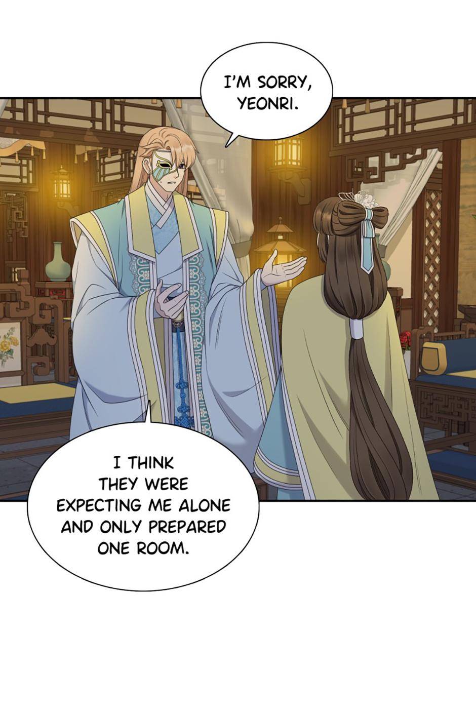 Dear My Dokkaebi Husband Chapter 19 page 51 - 