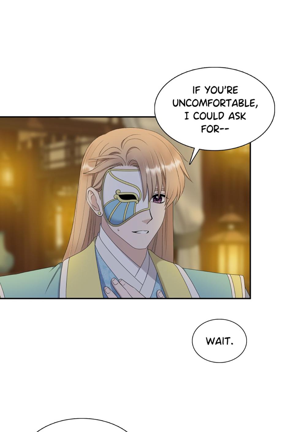 Dear My Dokkaebi Husband Chapter 19 page 52 - 