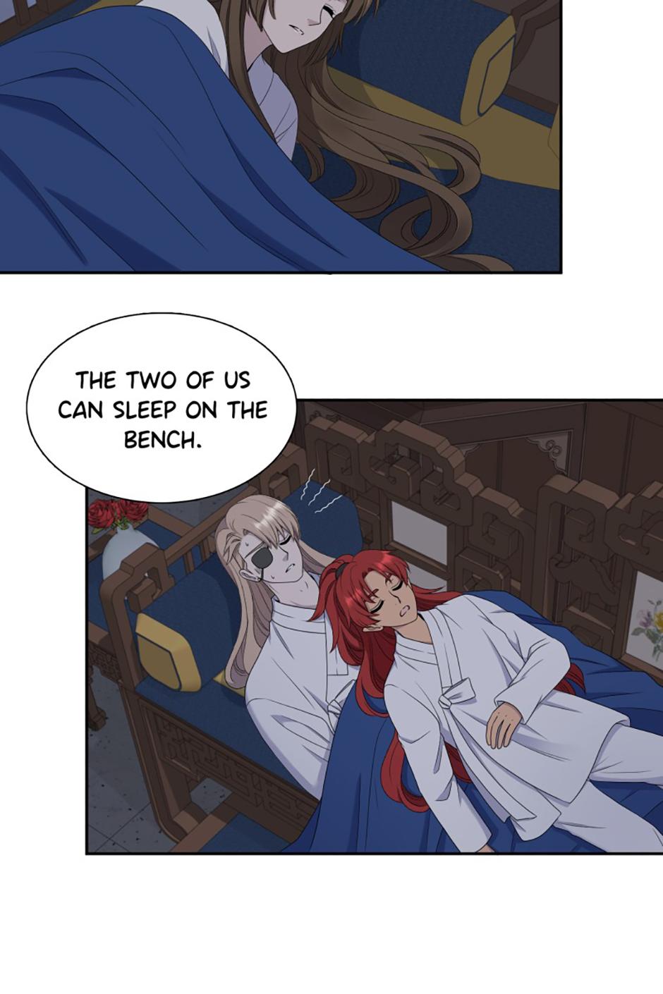 Dear My Dokkaebi Husband Chapter 19 page 55 - 