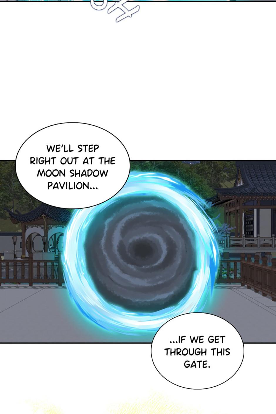 Dear My Dokkaebi Husband Chapter 19 page 9 - 