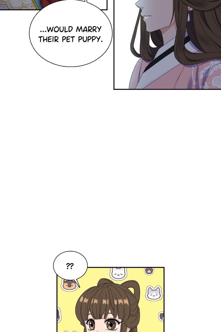 Dear My Dokkaebi Husband Chapter 2 page 11 - 